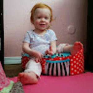 Meet your Posher, Candace